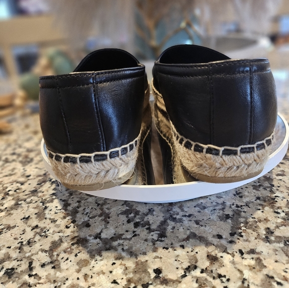 YSL Lambskin Espadrilles-Full Inclusion!🔥 - Picture 10 of 13